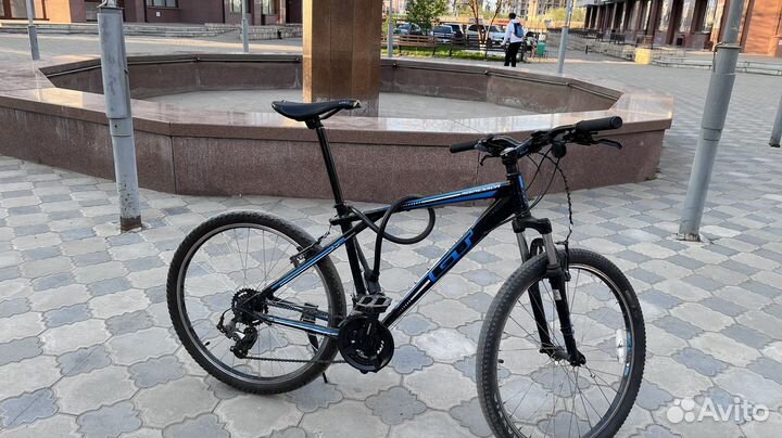 Велосипед GT Aggressor 