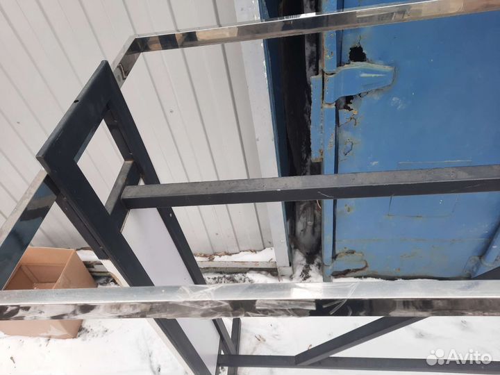 Вешалка для одежды напольная бу