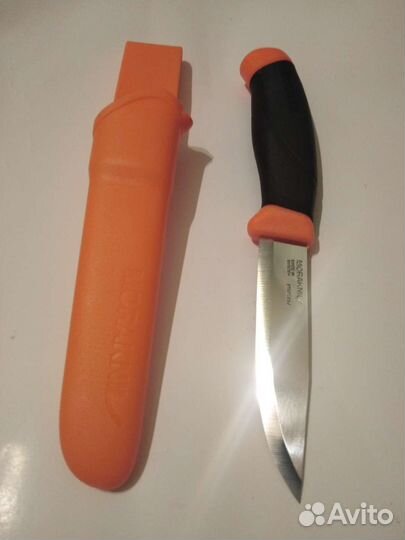 Нож morakniv Companion
