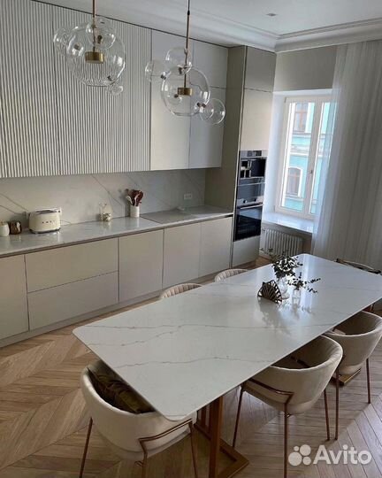 Кухня на заказ