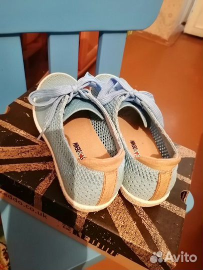 Кеды р. 33
