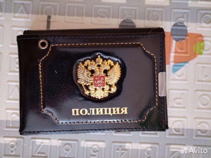 Женская форма полиция