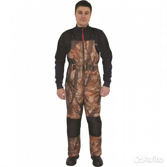 Костюм зимний Nova Tour Hunterman 