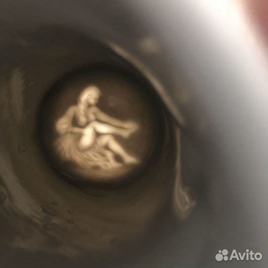 Немецкие полковые пивные кружки 