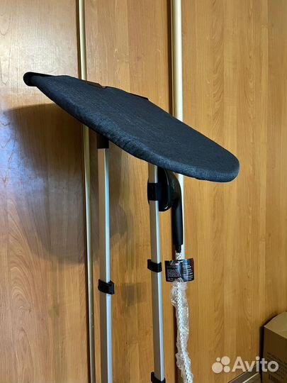 Отпариватель для одежды вертикальный