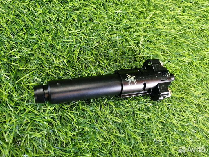 Форсунка омывателя фар правая Lexus Lx570 VDJ201