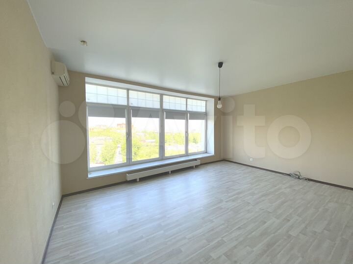 2-к. квартира, 94 м², 11/16 эт.