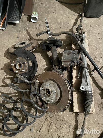 Двигатель на RAV4