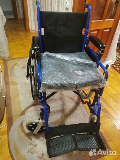 Инвалидная коляска