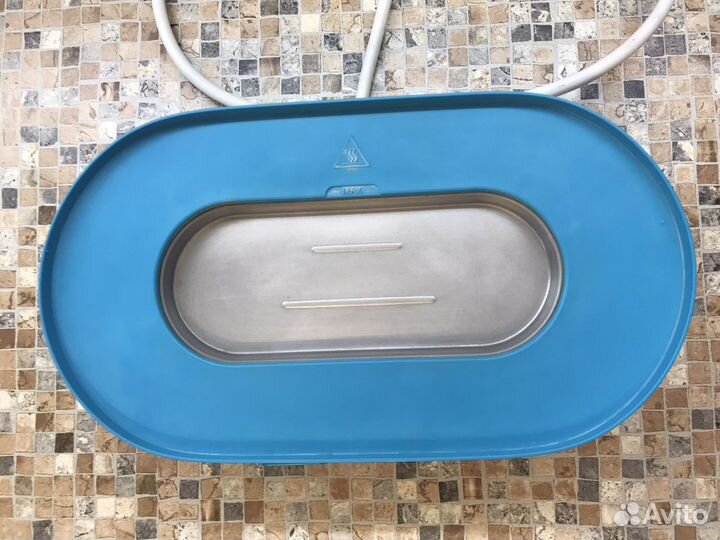 Стерилизатор