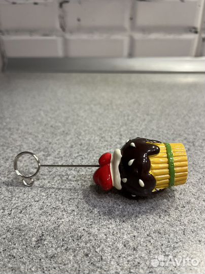 Держатель для фото и бумаг