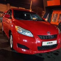 Toyota Matrix 1.8 AT, 2009, 255 000 км, с пробегом, цена 800 000 руб.