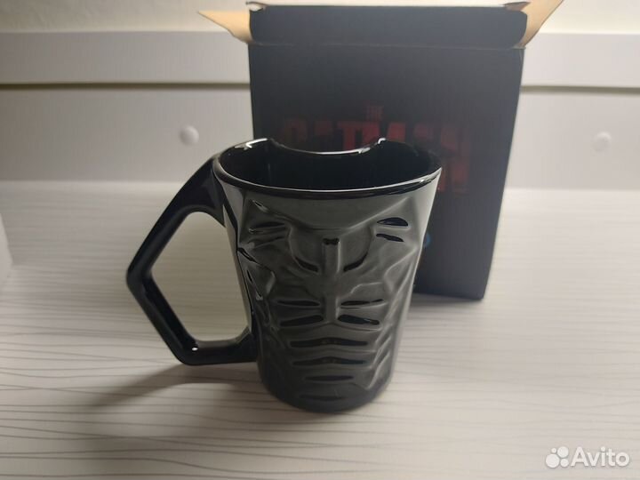 Кружка «Oreo и Бэтмен»