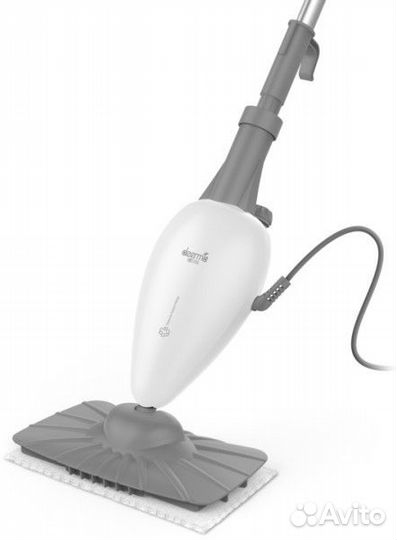 Паровая швабра Xiaomi Deerma Sterilization Steam