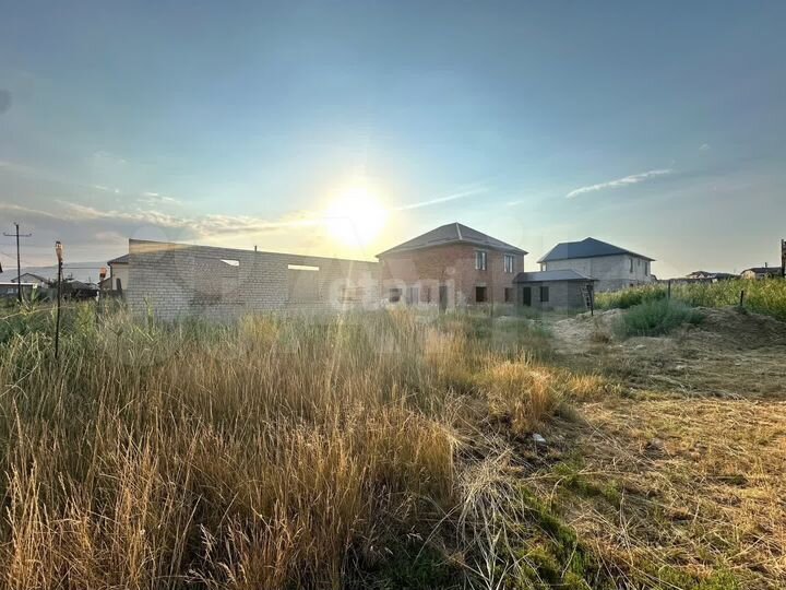 Участок 5 сот. (ИЖС)