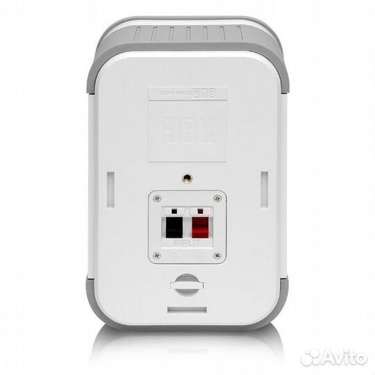 Монитор JBL Control 1 PRO WH