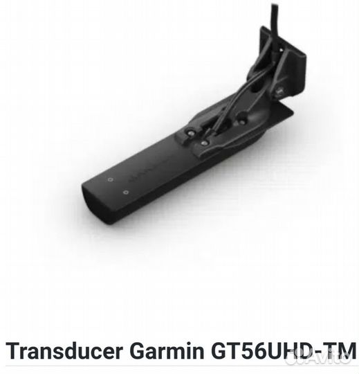 Датчик Garmin GT56 UHD-TM