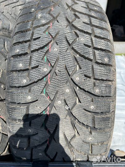 Toyo Observe G3-Ice 255/55 R18 109T