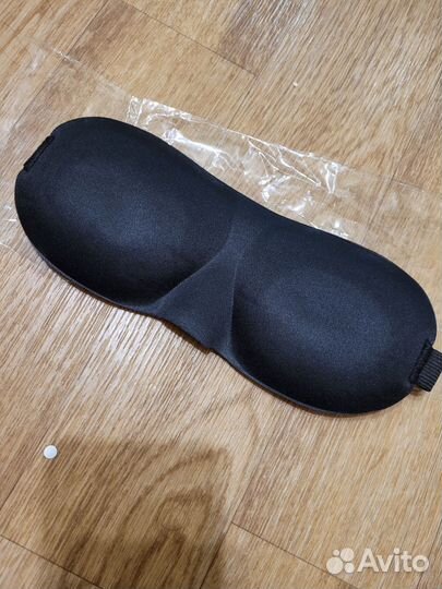 Маска для сна