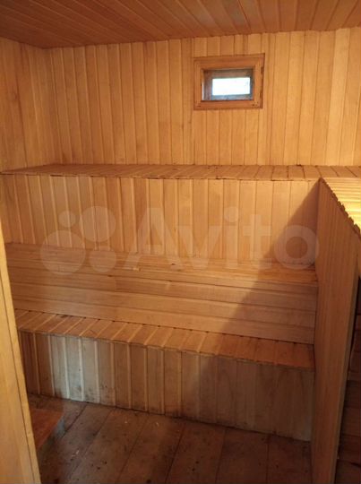 Дом 60 м² на участке 20 сот.