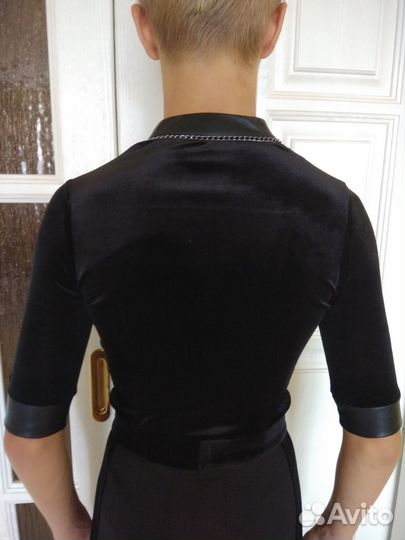 Боди ю1/2 рост около 160