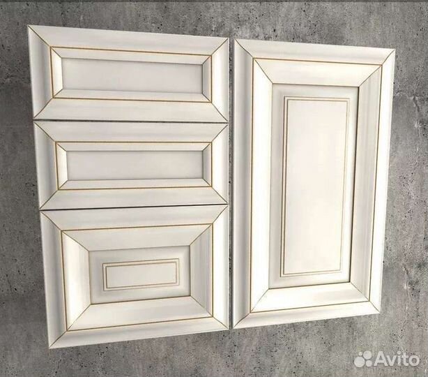 Кухонные фасады