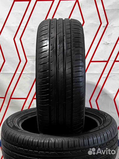 Hankook Ventus Prime 2 K115 205/55 R16