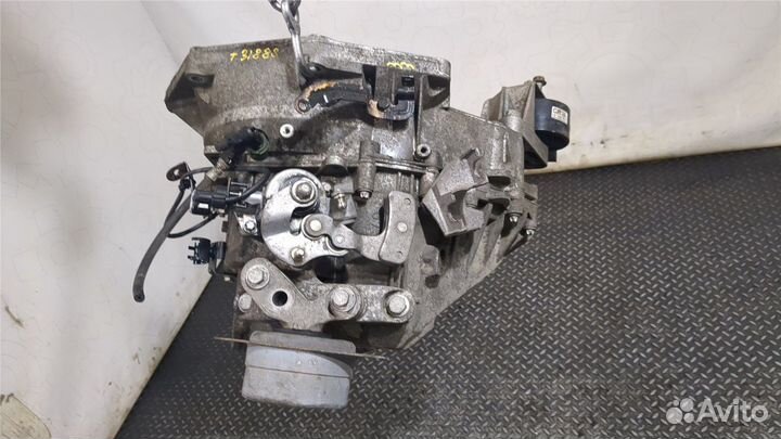 Кпп 6-ст.мех. (МКПП) Opel Insignia, 2014