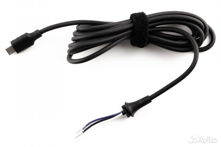 Провод питания для ноутбука Type-C 20V 15V-3A 9V