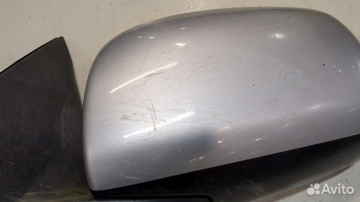 Зеркало боковое левое Toyota RAV 4, 2007