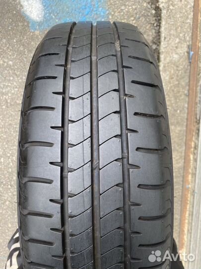 Комплект летних колес 185/60R15 4x100