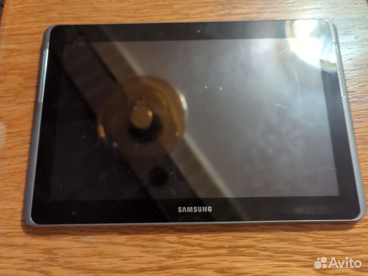 Samsung tab 2