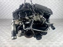 Двигатель Bmw 3-Series E90 3.0 N54B30A 2008