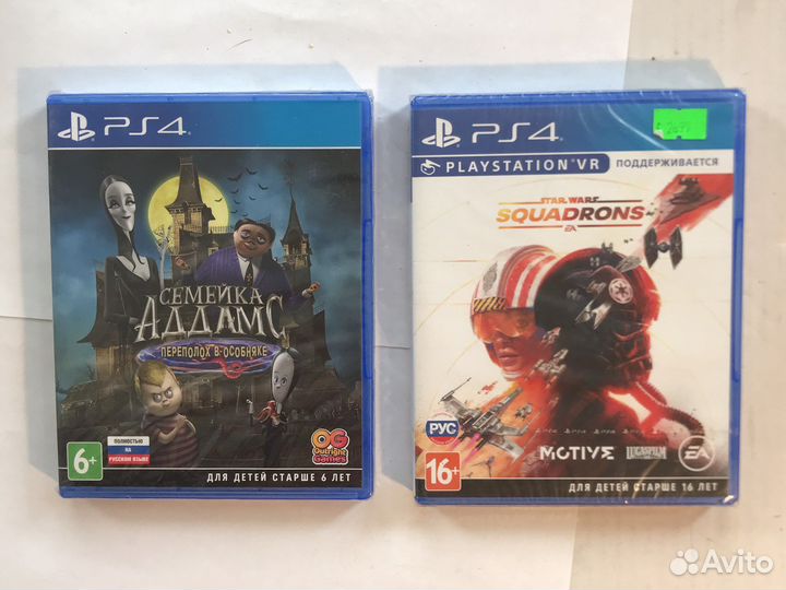 Игры для приставок ps4 новые