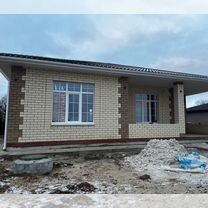 Дом 105 м² на участке 6 сот.