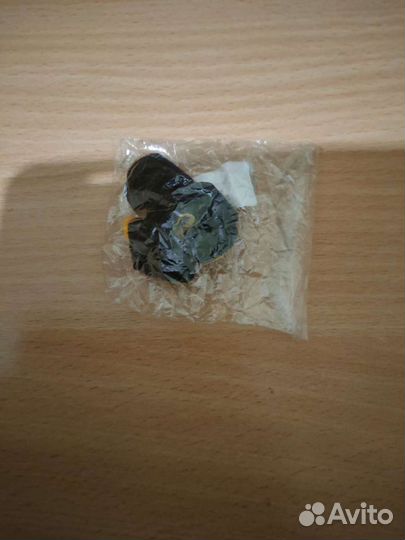 Напалечники для игр