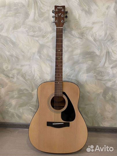 Гитара Yamaha F310