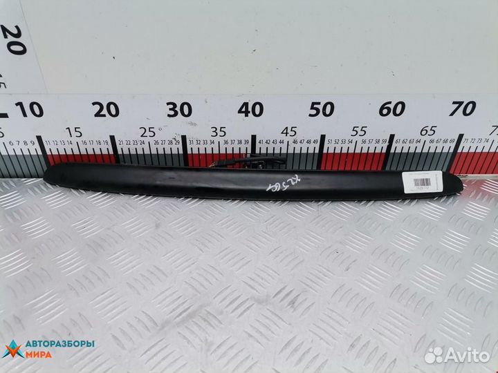 Ручка крышки багажника BMW 3 E46 1999