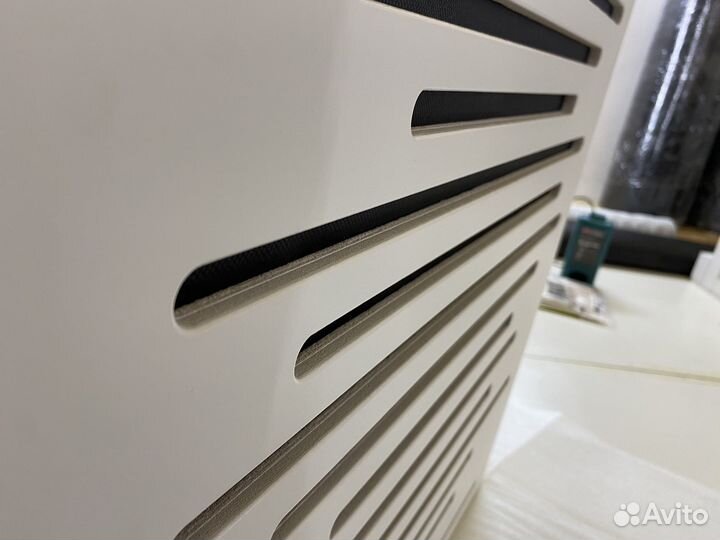 Басовые ловушки с перфорацией