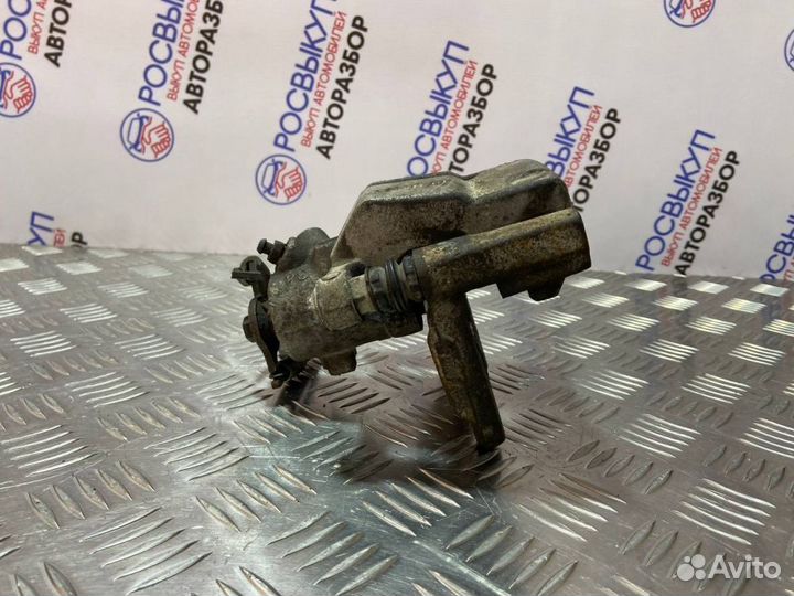 Суппорт Renault Scenic 2