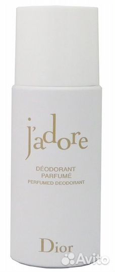 Дезодорант