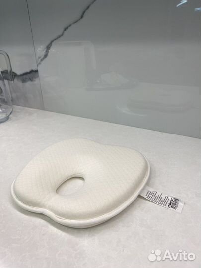 Подушка бабочка