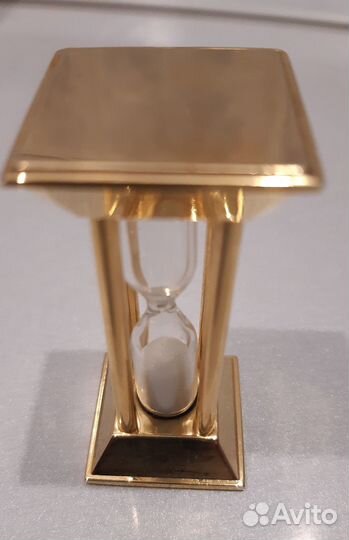 Песочные часы