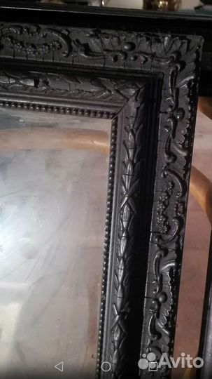 Старинные рамки
