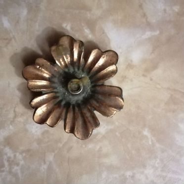 Подсвечники