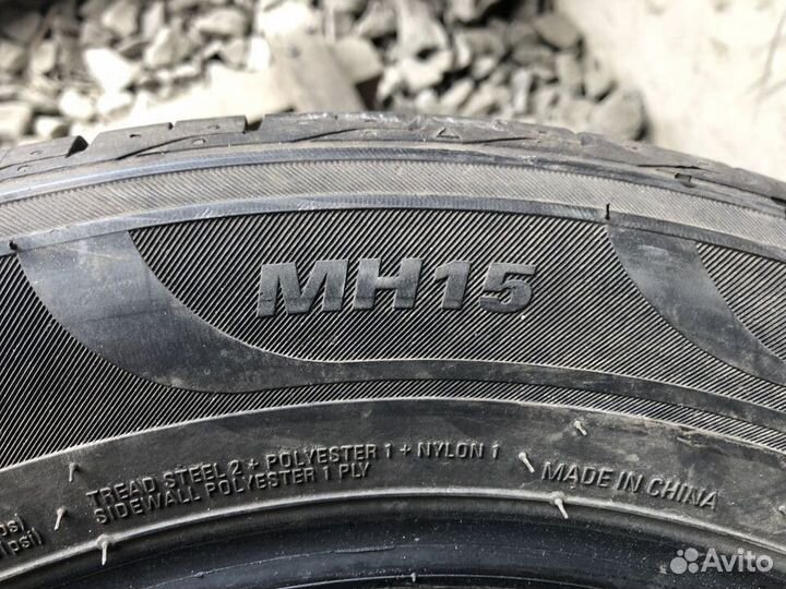 Marshal MH15 205/55 R16