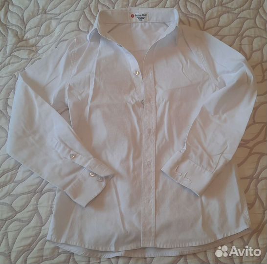 Школьная форма для мальчика р. 134, 140, 146