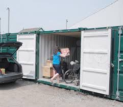 Склад контейнер, 5.5 м²