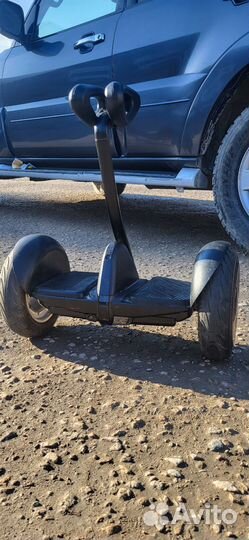 Гироскутер бу