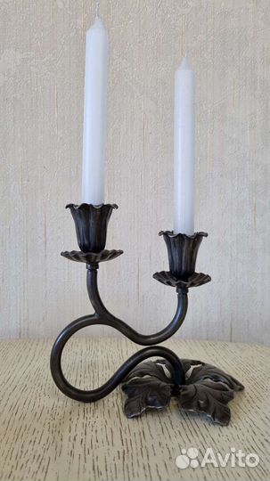 Подсвечник